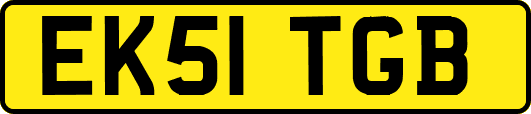 EK51TGB
