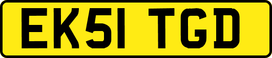 EK51TGD