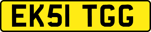 EK51TGG