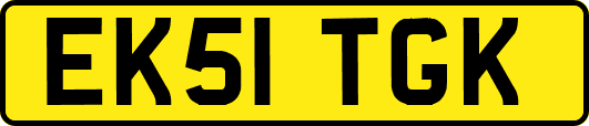 EK51TGK