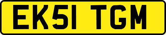 EK51TGM