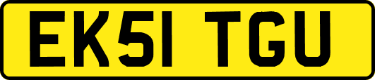 EK51TGU