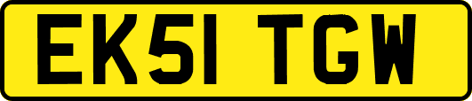 EK51TGW