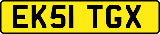 EK51TGX
