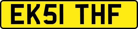 EK51THF