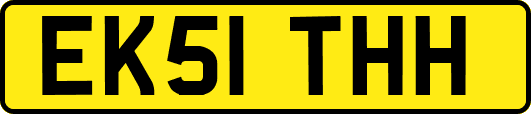 EK51THH