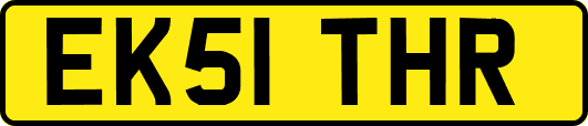 EK51THR