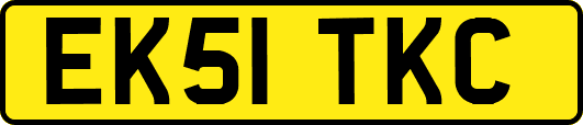 EK51TKC