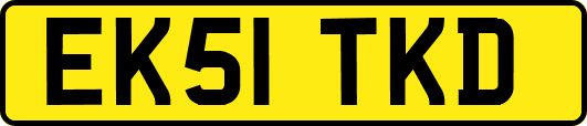 EK51TKD