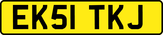 EK51TKJ
