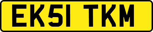 EK51TKM