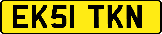 EK51TKN