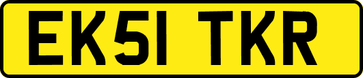 EK51TKR