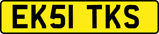 EK51TKS