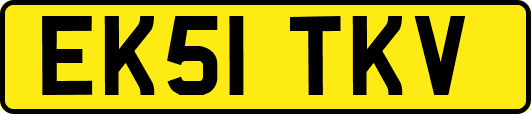 EK51TKV