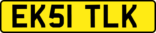 EK51TLK