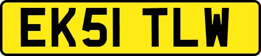 EK51TLW