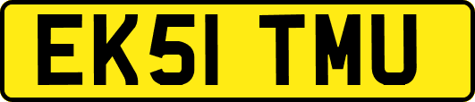 EK51TMU