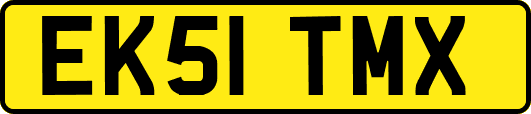 EK51TMX