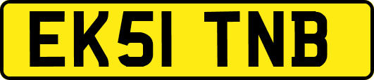 EK51TNB