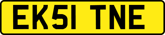 EK51TNE