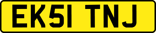 EK51TNJ