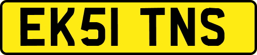 EK51TNS