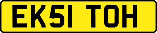 EK51TOH