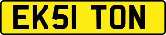 EK51TON