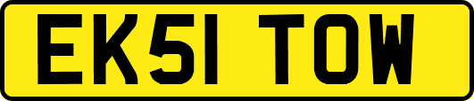 EK51TOW