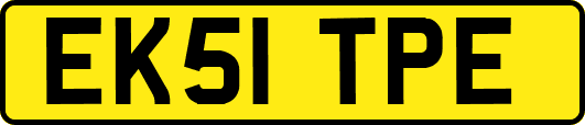 EK51TPE