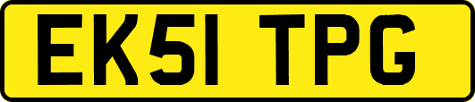 EK51TPG