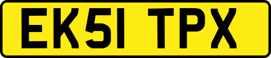 EK51TPX