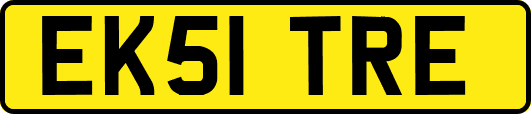 EK51TRE