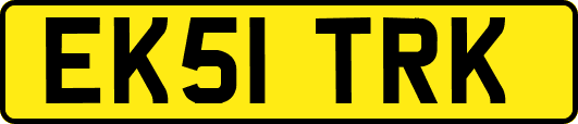EK51TRK