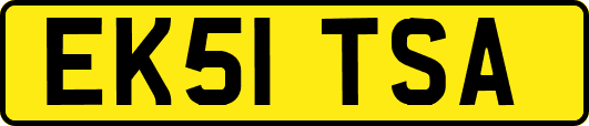 EK51TSA