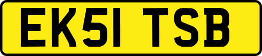 EK51TSB