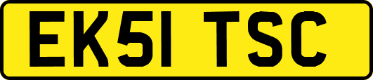 EK51TSC