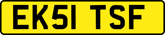 EK51TSF