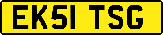 EK51TSG