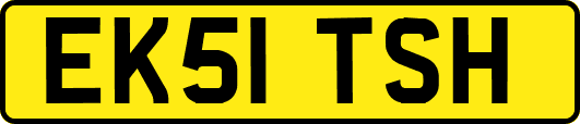 EK51TSH