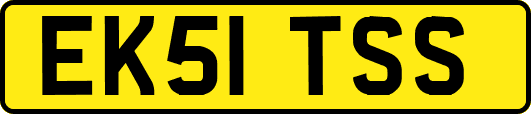 EK51TSS