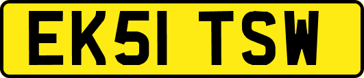 EK51TSW