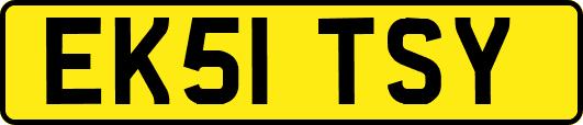 EK51TSY