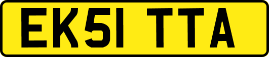 EK51TTA