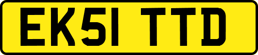 EK51TTD