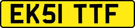 EK51TTF