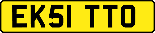 EK51TTO