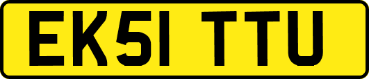 EK51TTU