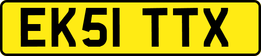 EK51TTX